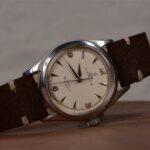 Tudor Oyster Prince 34mm Ref 7909 — photo 12