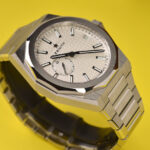 Zenith Defy Skyline 41mm Circa 2023 — photo 4