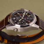TAG Heuer Carrera Cal 1887 43mm Ref CAR2014 — photo 3