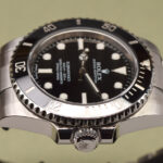 Rolex Submariner No Date 40mm Reference 114060 — photo 10