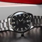 Omega Speedmaster Reduced Automatic 39mm Reference 3539.50 — photo 8