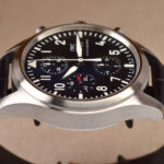 IWC Fliegeruhr Pilot Chronograph 42mm Reference IW371701 — photo 7