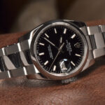 Rolex OysterDate 34mm Reference 115200 Box & Papers. — photo 10