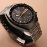 Omega Speedmaster Mark II Chronograph 42.5mm Ref — photo 8