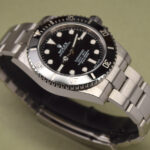 Rolex Submariner No Date 40mm Reference 114060 — photo 8