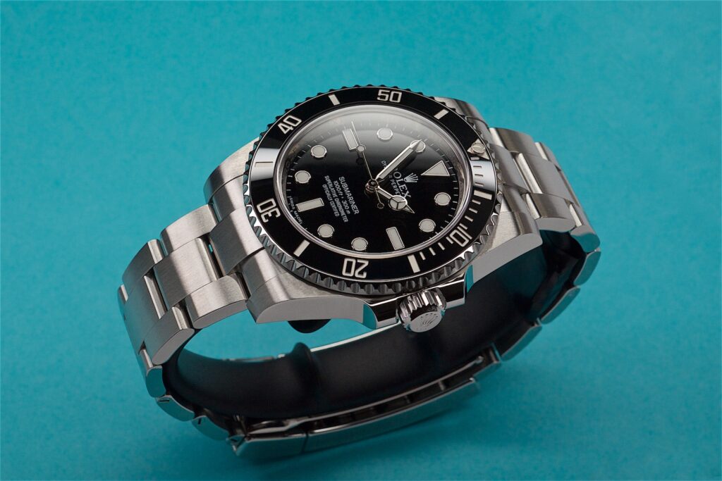 Tag Heuer Aquaracer 18kGold/Steel Reference CAF2120 — photo 1