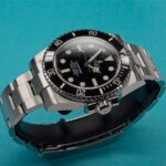 Rolex Submariner No Date 40mm Reference 114060 — photo 2