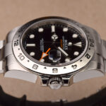 Rolex Explorer 2 42mm Reference 216570 — photo 10