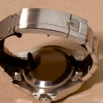 Rolex Deep Sea 44mm Reference 116660 — photo 11