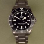 Tudor Pelagos ETA Titanium 42mm Reference 25500TN — photo 9