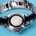 Rolex Yachtmaster Stainless Steel & Platinum 40mm Reference 16622 — photo 2