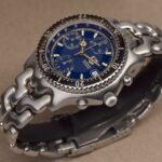 Tag Heuer S/EL Automatic Chronograph 39mm Reference CG 2111 RO — photo 4