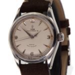 Tudor Oyster Prince 34mm Ref 7909 — photo 1