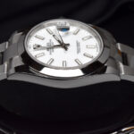 Rolex Datejust 41mm Reference 126300 Circa 2025 — photo 7