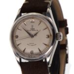 Rolex Date Just Diamond Dial — photo 7