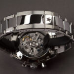 Rolex Submariner Ceramic 18kGold/Steel — photo 2