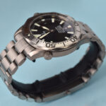 Omega Seamaster 300M Titanium 41mm Reference 2231.50.00 — photo 8