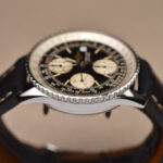 Breitling "The Old Navitimer II" 40mm Reference A13022 — photo 7