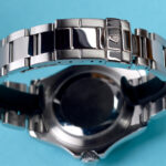 Rolex Yachtmaster Stainless Steel & Platinum 40mm Reference 16622 — photo 3