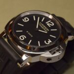 Panerai Luminor 8 Day 44mm Reference PAM00560 — photo 9
