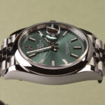 Tag Heuer Aquaracer 18kGold/Steel Reference CAF2120 — photo 2