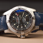 Breiting Superocean Steelfish 44mm Reference A17390 — photo 9