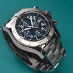 Breitling Navitimer Cosmonaute Chronomatic 48mm — photo 9
