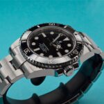 Rolex Submariner No Date 40mm Reference 114060 — photo 5
