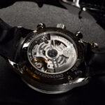 IWC Portugieser Chronograph 41mm Ref IW371609 Circa 2023 — photo 11