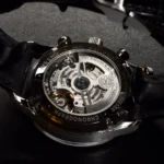 IWC Portugieser Chronograph 41mm Ref IW371609 Circa 2023 — photo 11