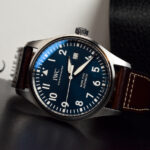Tag Heuer Aquaracer 18kGold/Steel Reference CAF2120 — photo 3
