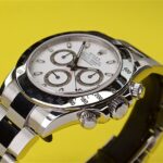 Rolex Turn O Graph Gold/Steel — photo 9