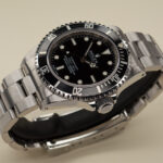 Rolex Oyster Perpetual Date 31mm Ref 177210 — photo 3