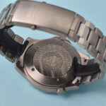 Omega Seamaster 300M Titanium 41mm Reference 2231.50.00 — photo 9