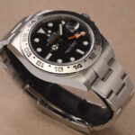 Rolex Explorer 2 42mm Reference 216570 — photo 8