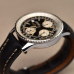Breitling "The Old Navitimer II" 40mm Reference A13022 — photo 9