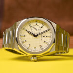 TAG Heuer Carrera Cal 1887 43mm Ref CAR2014 — photo 6