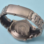 Omega Seamaster 300M Titanium 41mm Reference 2231.50.00 — photo 10