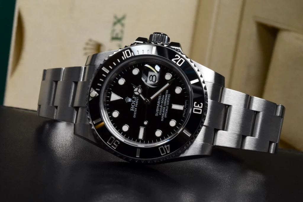 Longines Conquest Heritage Automatic 35mm — photo 1