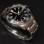 Christopher Ward C60 Elite 1000M Titanium 42mm C60 42ADD3 — photo 8