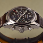 Longines Spirit Chronograph 42mm Ref L3.820.4.53.0 Circa 2024 — photo 7