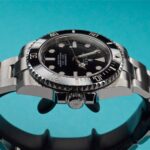 Rolex Submariner No Date 40mm Reference 114060 — photo 6