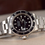 Rolex Turn O Graph Gold/Steel — photo 10