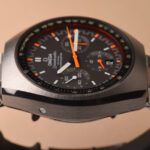 Omega Speedmaster Mark II Chronograph 42.5mm Ref — photo 11