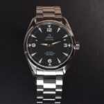 Omega Railmaster Chronometer 41mm Reference 2502.52.00 — photo 10