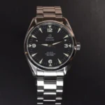 Omega Railmaster Chronometer 41mm Reference 2502.52.00 — photo 10