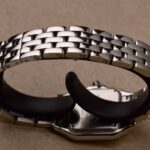 Cartier Panthère De Cartier Diamond Set 23mm x 30mm Ref W4PN0007 Circa 2023 — photo 7