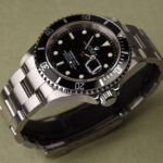 Rolex Oyster Perpetual Date 31mm Ref 177210 — photo 4