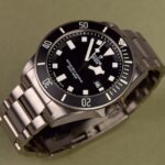 Tudor Pelagos ETA Titanium 42mm Reference 25500TN — photo 5