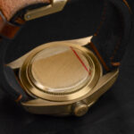 Tudor Black Bay Bronze 43mm Reference 79250BM — photo 11